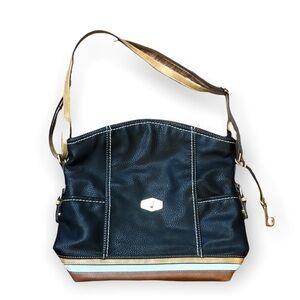 b.o.c. Satchel Shoulder Handbag by Born Concept